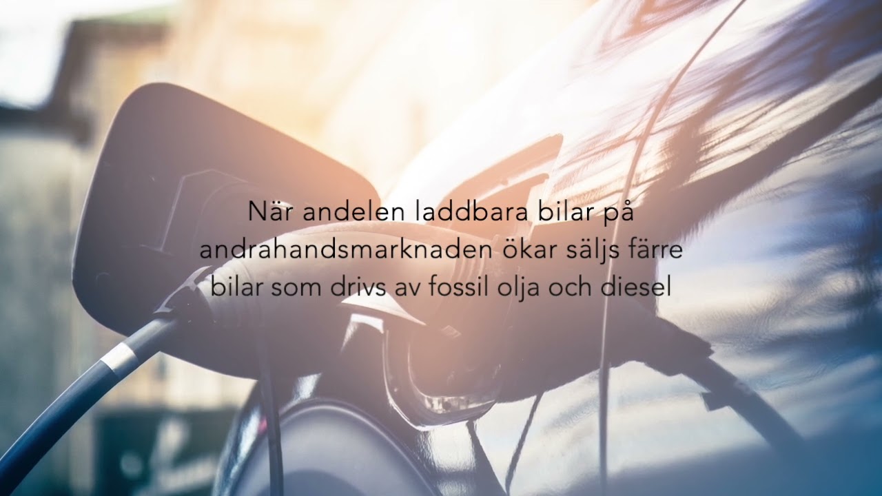 Adventskalender – med Kvdbil