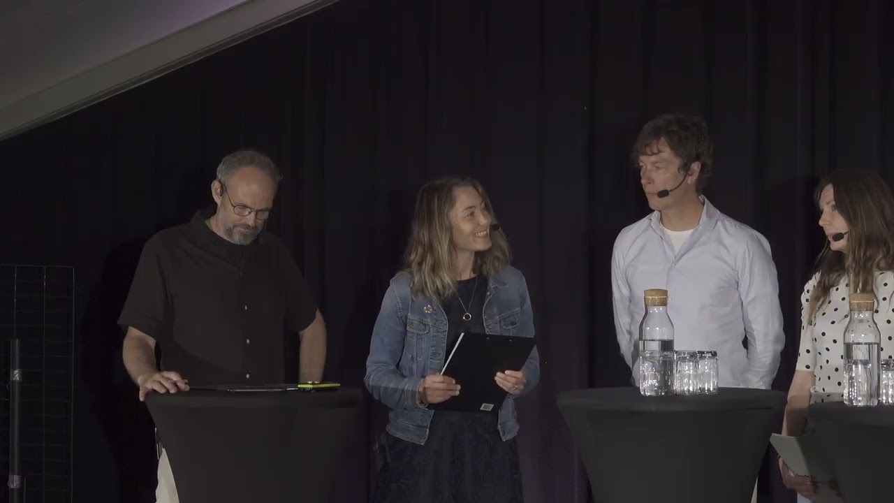 3,5 år kvar, kan insetting och revision snabba på omställningen av transportsektorn?