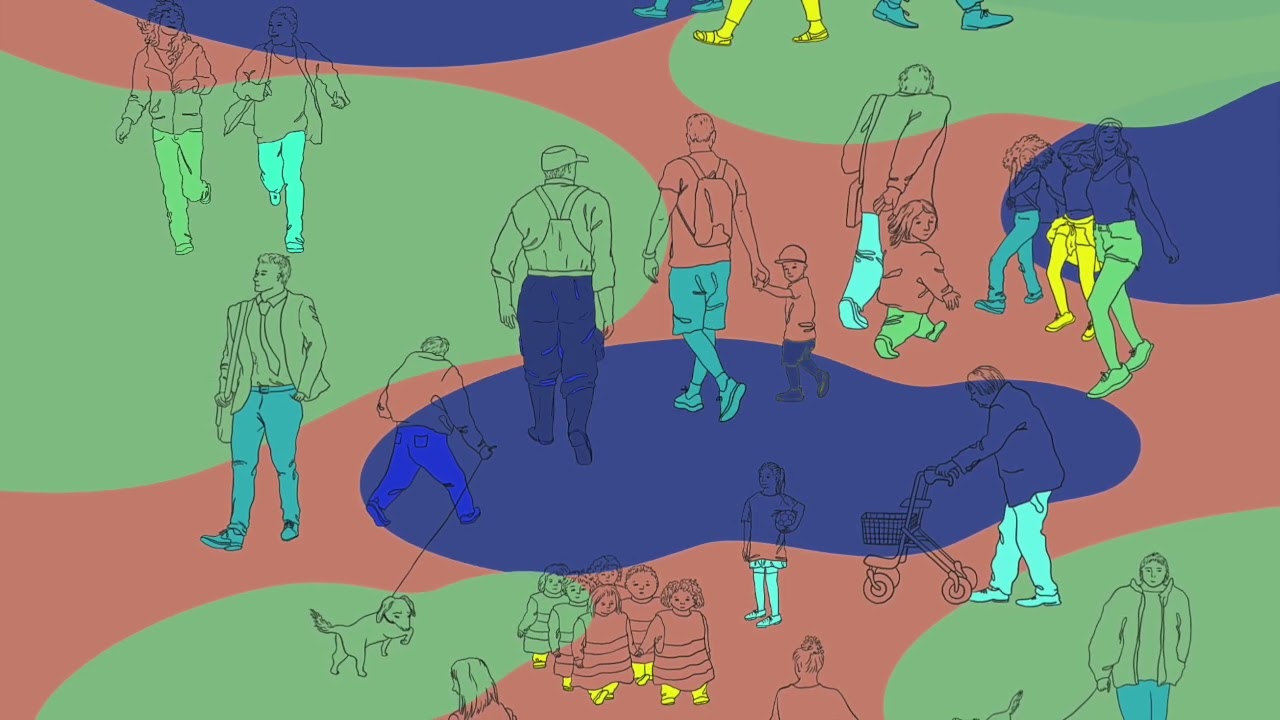 Adventskalender – med Klimatkommunerna