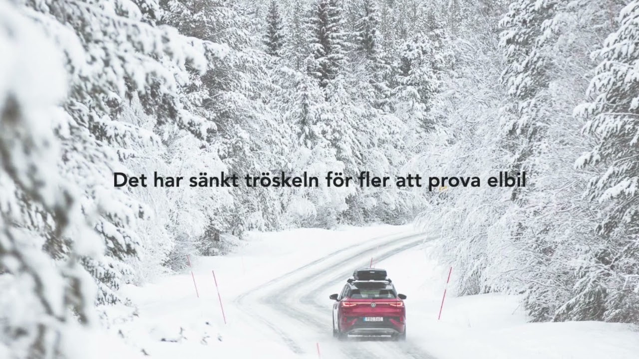Adventskalender – med Europcar