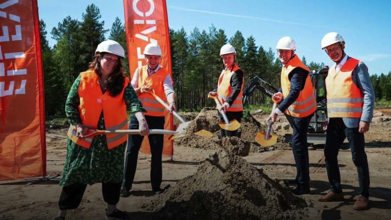 Adventskalender – med Ellevio