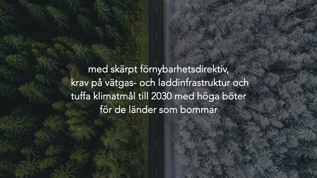 Adventskalender – med 2030-sekretariatet