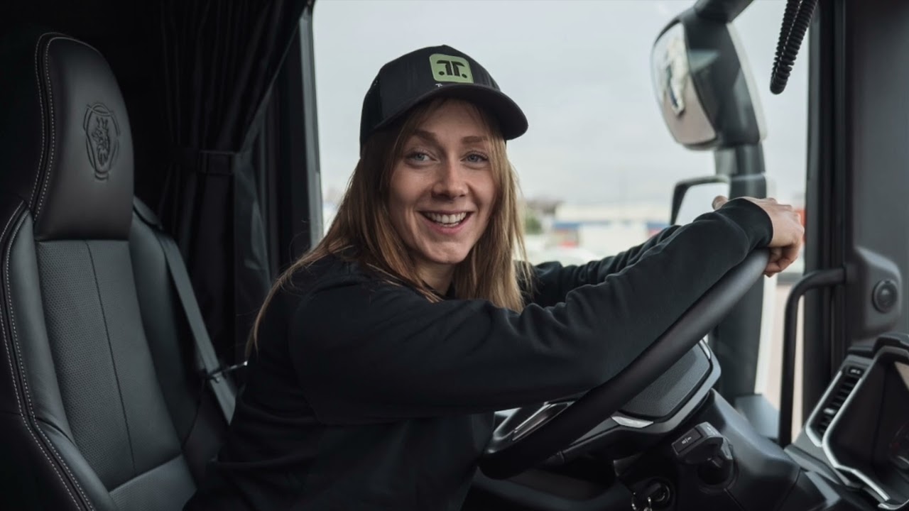 Adventskalender – med TruckTrust