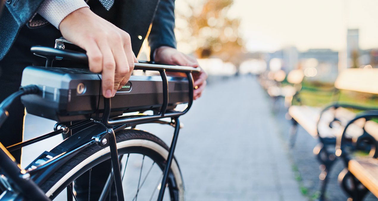 Regeringsförklaringen: Är regeringen ute och cyklar – eller hjälper de oss alla att vara det?