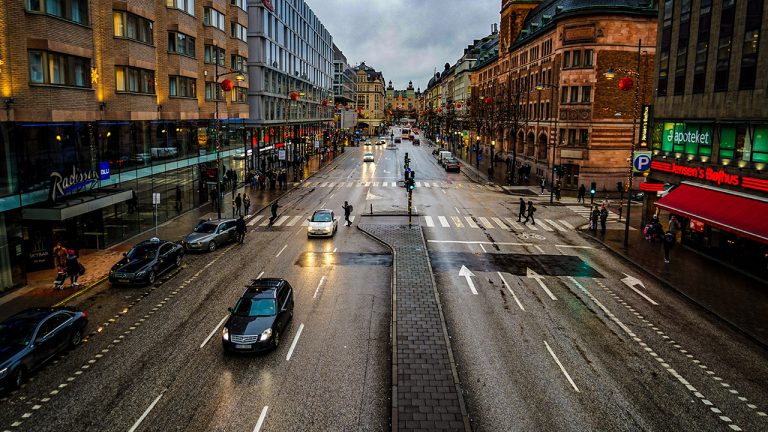 22 2030-sekretariatets medskick till Bilpoolsutredningen (SOU 2018: 93)