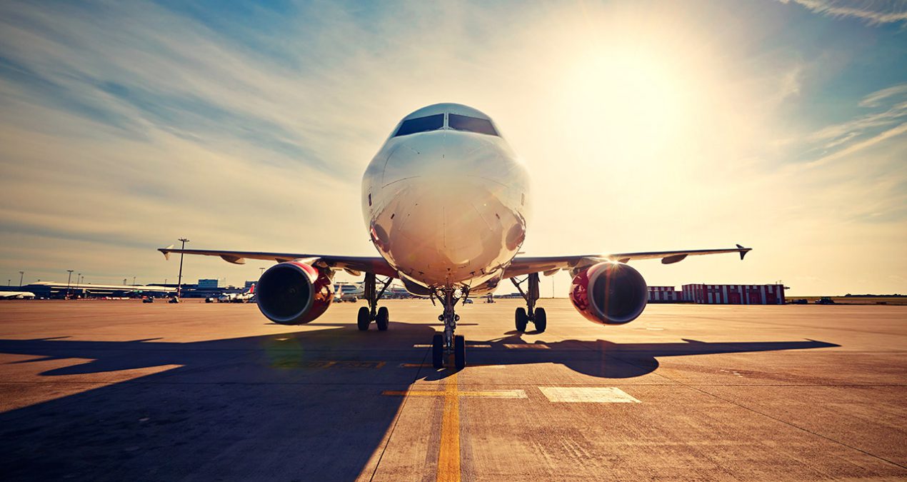 2030-sekretariatet: Remissvar gällande Biojet för Flyget 2019:11
