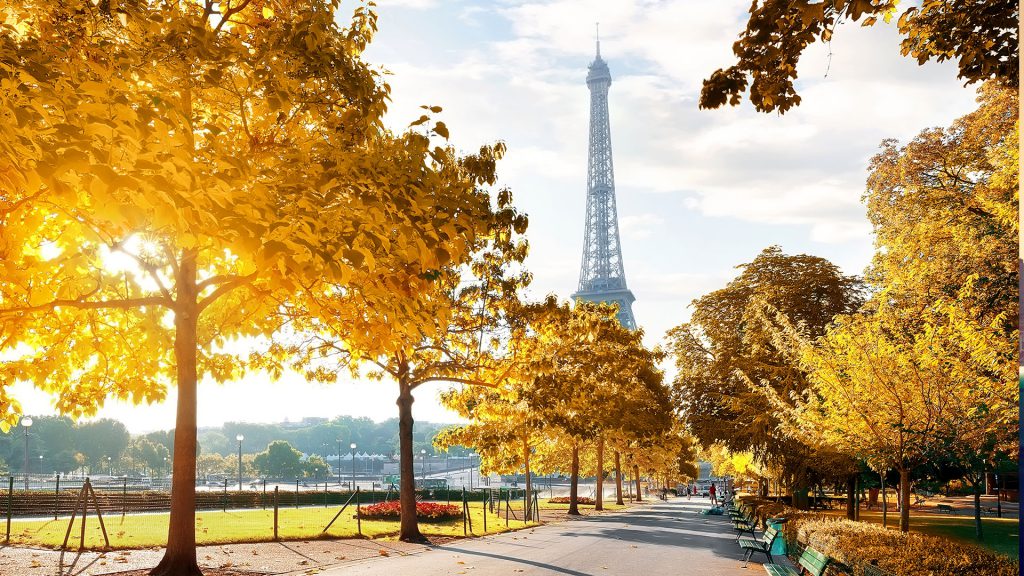 paris 2019 – Frankrike