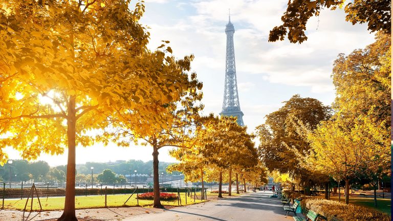 paris 2019 – Frankrike