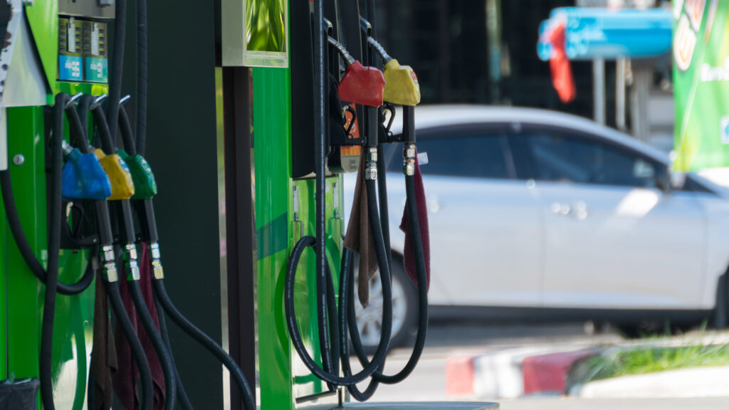 4 5 Äntligen framgång för svenska biodrivmedel?
