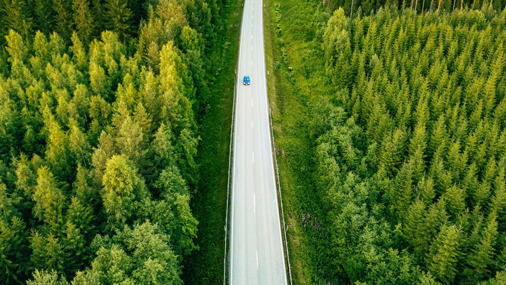 4 7 Den klimatpolitiska färdplanen ur ett transportperspektiv