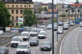 2030-sekretariatets synpunkter på förslag till förordning om miljö- och trafiksäkerhetskrav för myndigheters bilar