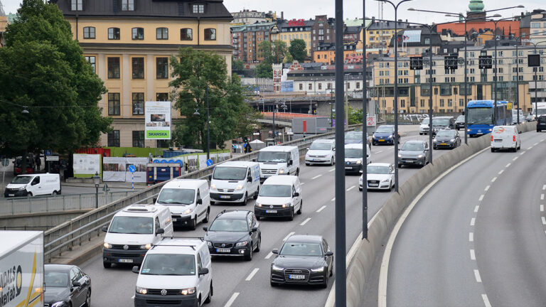 6 8 Fossilbilsförbud: Firande med förbehåll och fem punkter för medlemsländerna att driva
