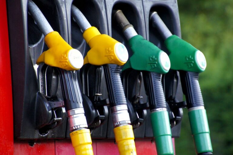 Bränsle 1024x681 1 Proposition sänkning av reduktionsplikten för bensin och diesel – sammanställd och kommenterad av 2030-sekretariatet