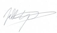 underskrift jakob