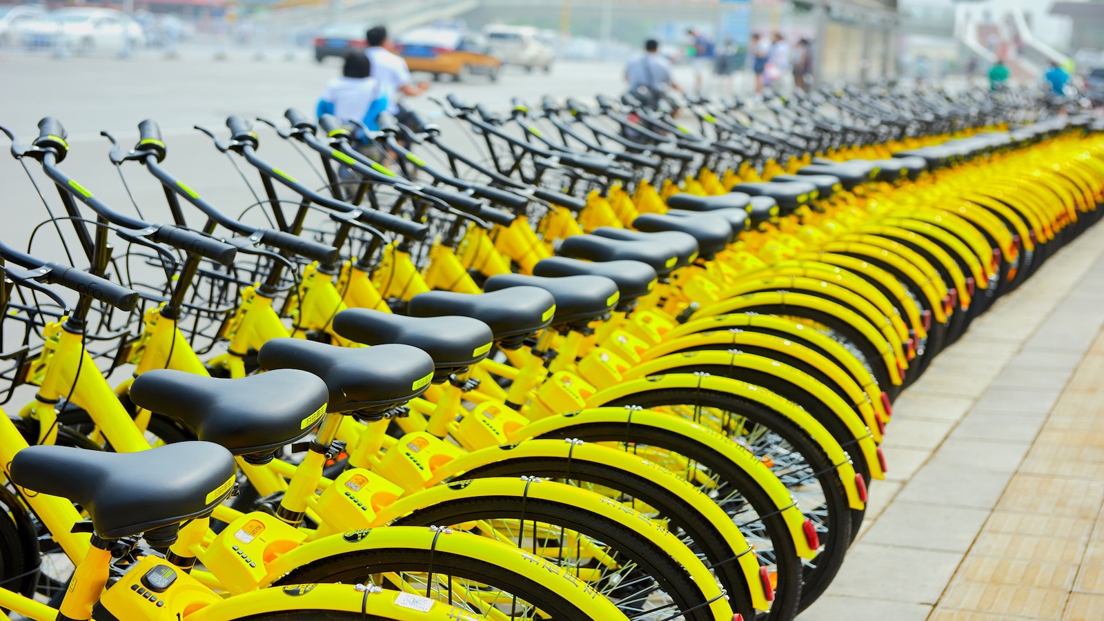 bicycles 6305995 1920 Cykelskiftet