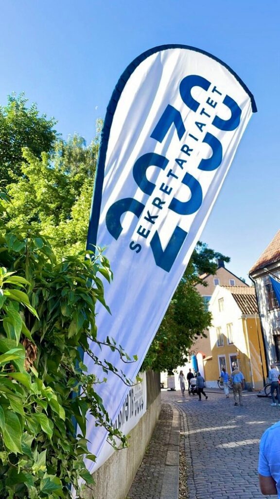 Almedalen Program 2025 1 2030 arenan almedalen 2 Almedalen Program 2025