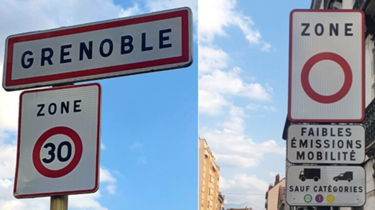 Grenoble Grenoble EU:s miljöhuvudstad 2022