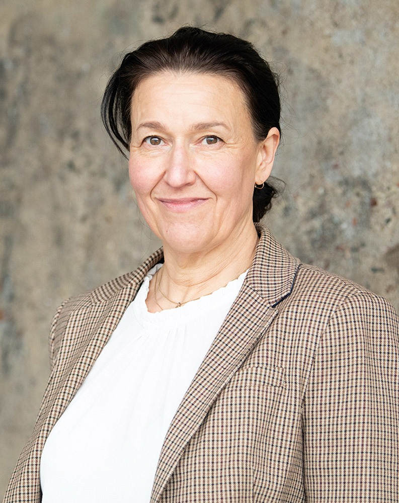 Maria Stenström signatur bild zoom Remissvar: Promemorian Skattelättnad för cykelförmån Fi2021/01840