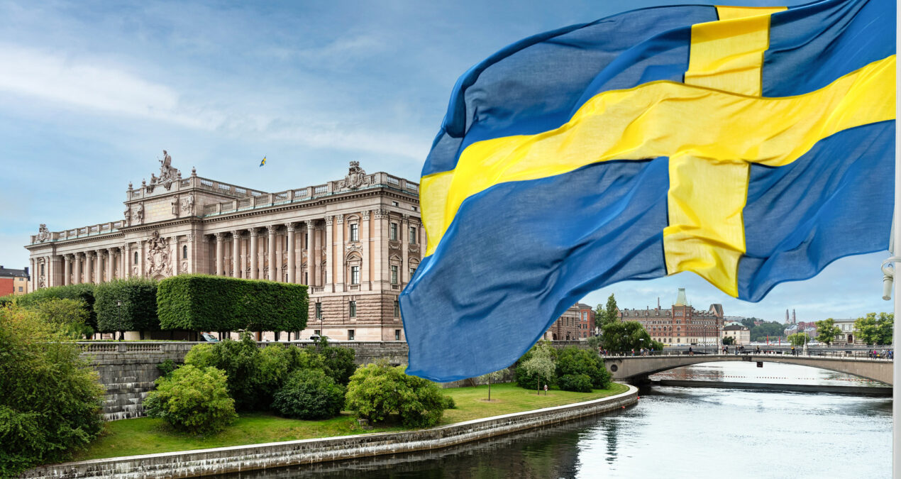 2030-sekretariatets Eftervalsanalys