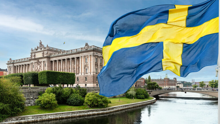 regering riksdag val 2030-sekretariatets Eftervalsanalys