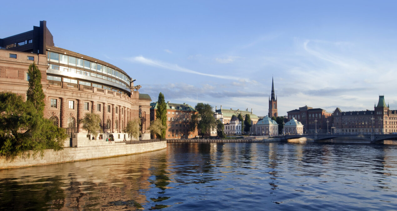 Framåt tillsammans