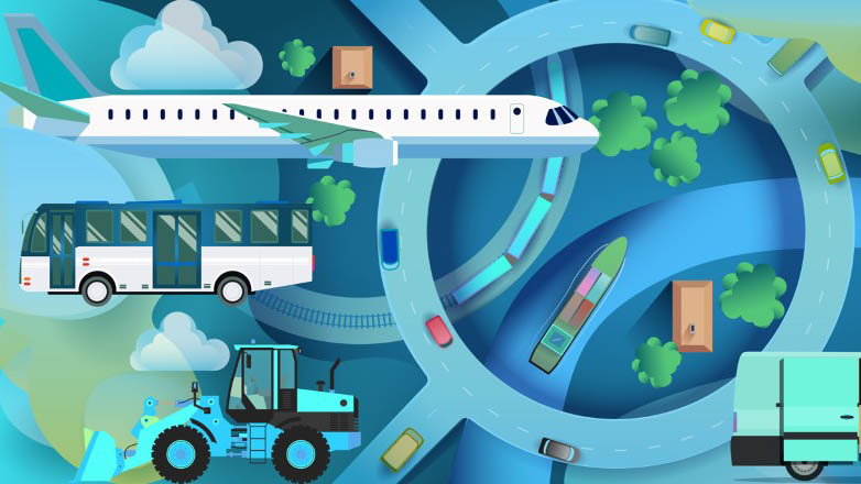 Transport- och energisektorn samlas för att möta klimatomställningens utmaningar
