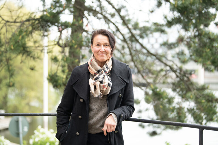 ON20834a Maria Stenström: "Beteendeskiftet är en affärsmöjlighet"