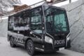 Zermatt: Bilfritt, eldrivet och promenadfokuserat