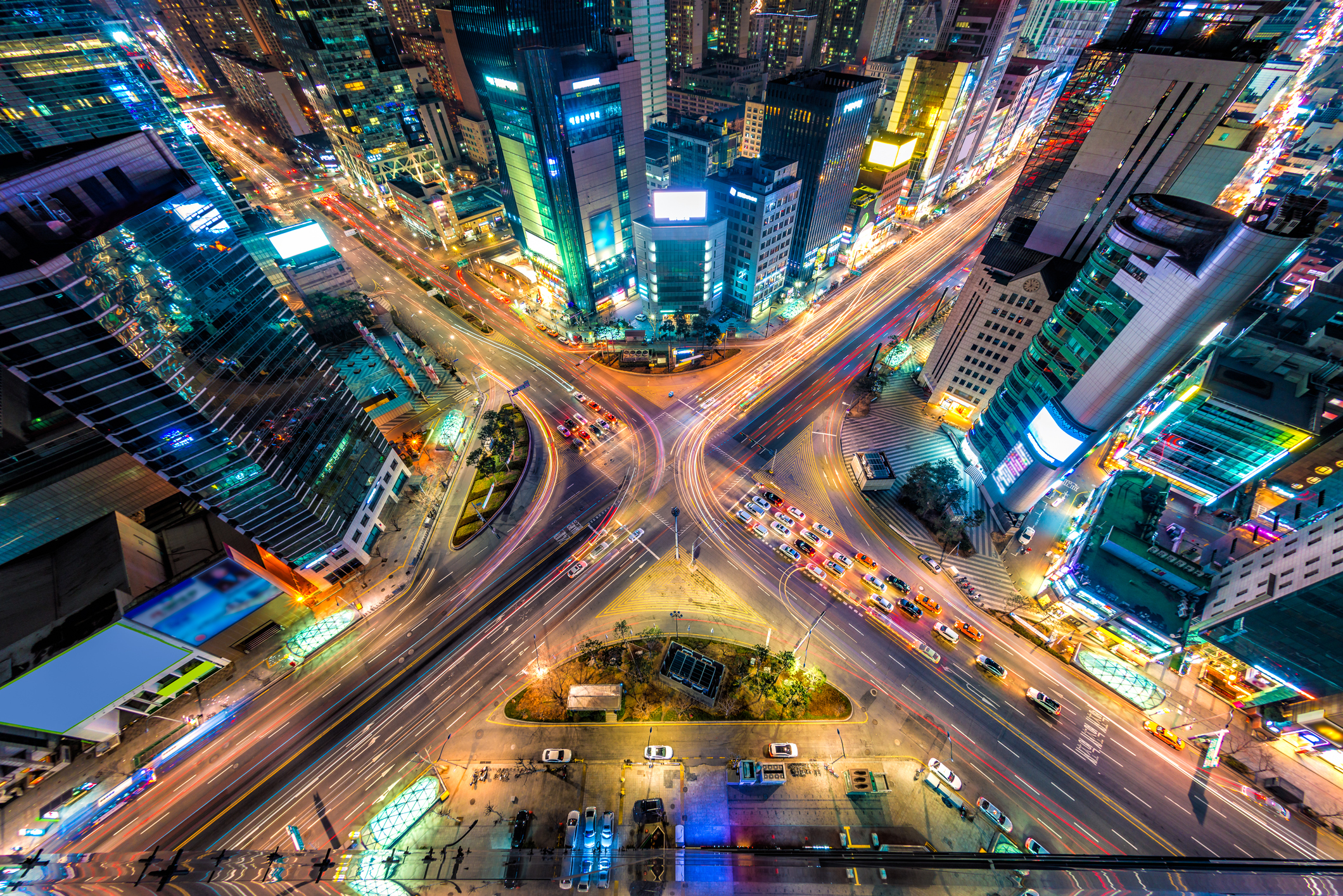 Fokusland 2023 – Sydkorea 1 iStock 471633244 Fokusland 2023 – Sydkorea
