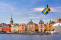A fossil-independent transport sector: the lessons from Sweden’s 2030 strategy