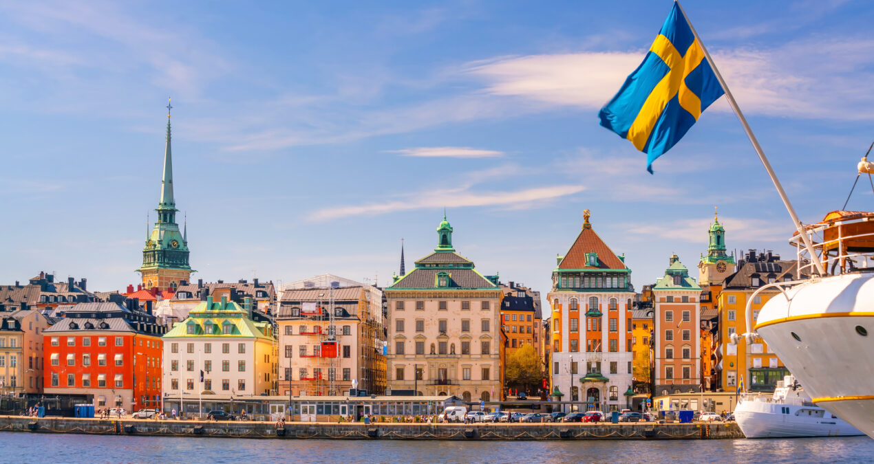 A fossil-independent transport sector: the lessons from Sweden’s 2030 strategy