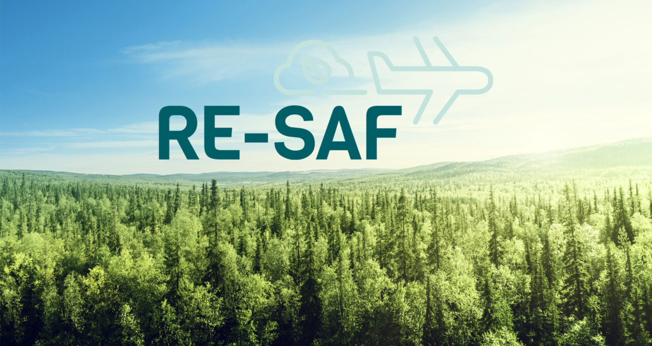 21 april: Fossilfritt flyg – så går det till!