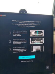 20230610_133559 20230610 133559 Vilken roll har batteribyte i omställningen till elektromobilitet?