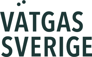 Vatgas Sverige grön 2 Partners
