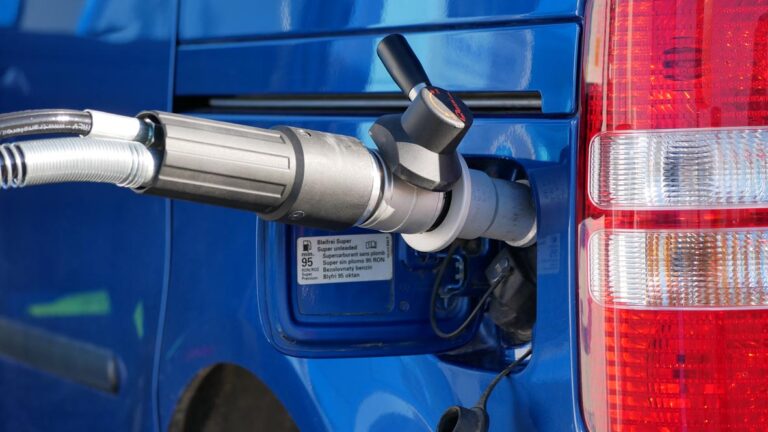 gasbil 2 16x9 1 Äntligen! EU-okej för skattebefriad biogas