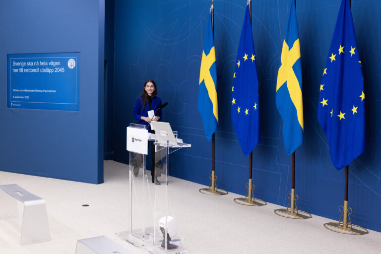 230906 Pressträff RP 1 2030-analys av regeringens budgetproposition