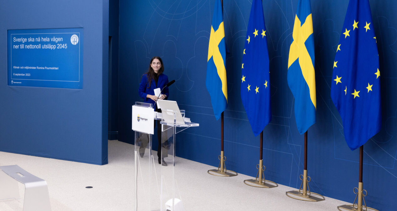 2030-analys av regeringens budgetproposition