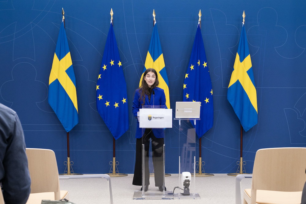 Romina Intensiv klimatvår väntar – här är datumen att hålla koll på