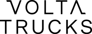 Volta Trucks logo Partners
