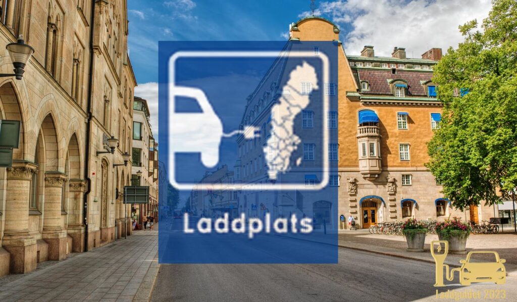 laddguldet webbiniarium Så kan din kommun ta täten i omställningen till elektrifierade transporter