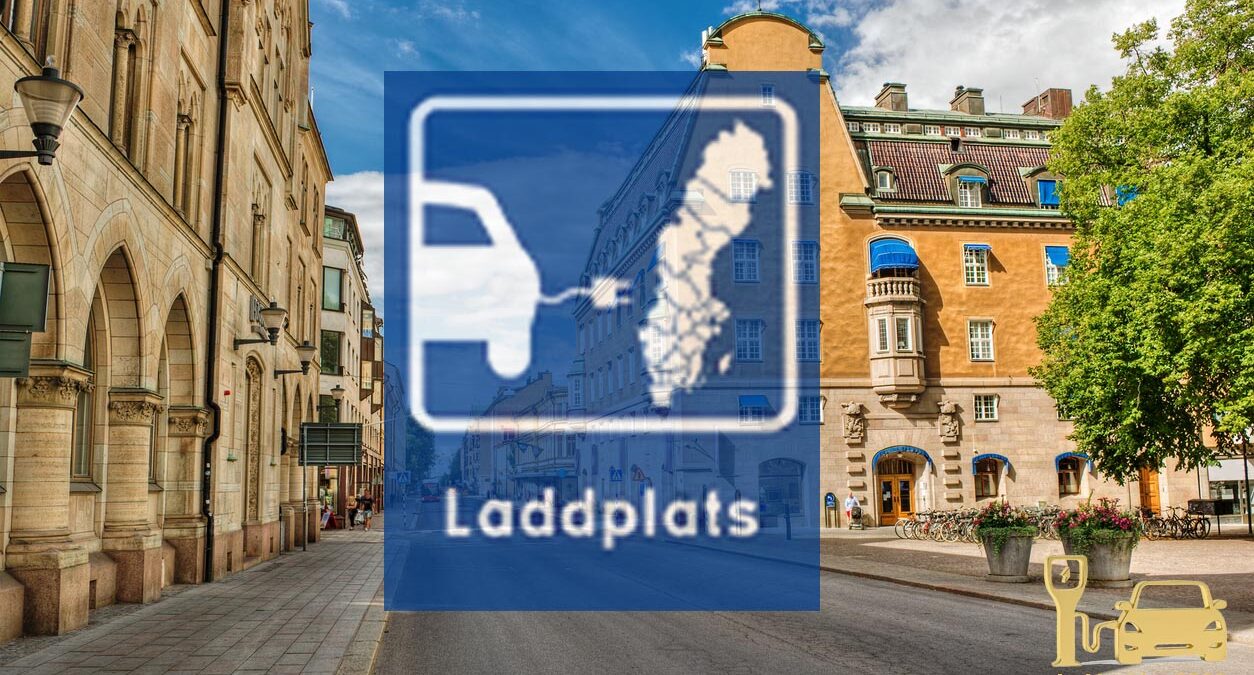 Så kan din kommun ta täten i omställningen till elektrifierade transporter