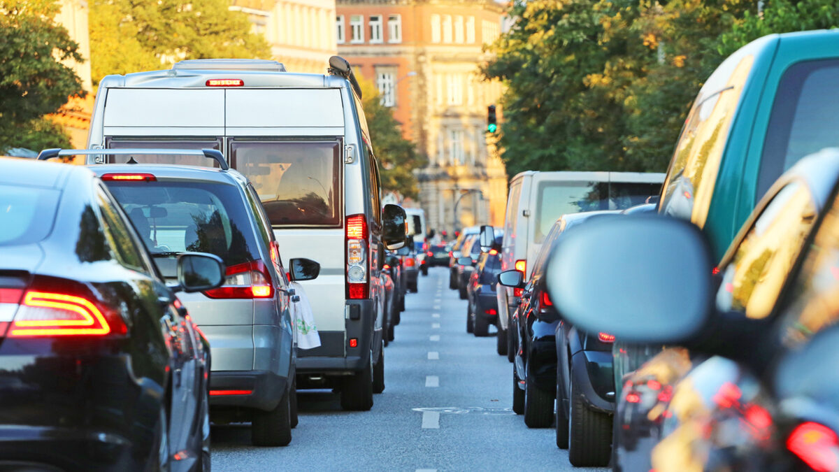 Nybilsregistrering oktober: Avklingande styrmedelseffekt, dags för nya besked