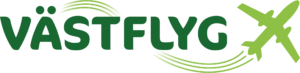 Vastflyg logga utan tagline 2 Partners