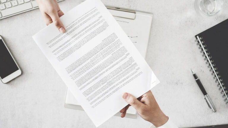 papper Regleringsbrev 2024 – detta ska myndigheterna göra