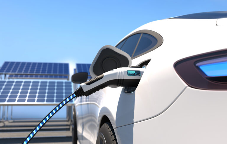elbil laddning Elektrifiering i praktiken – så ställer Sveriges bästa kommuner och fastighetsägare om till eldrift