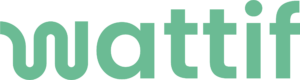 wattif logo green Partners