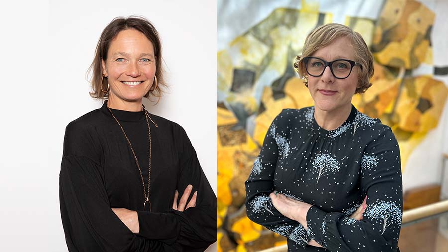 Josefina pernilla kopiera Nytt labb på RISE: Så kan ditt företag utveckla cirkulära affärsmodeller!