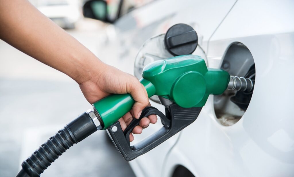 bensin tanka diesel bensinstation Ny reduktionsplikt och sänkt drivmedelsbeskattning - 2030-sekretariatet först med remissutkast
