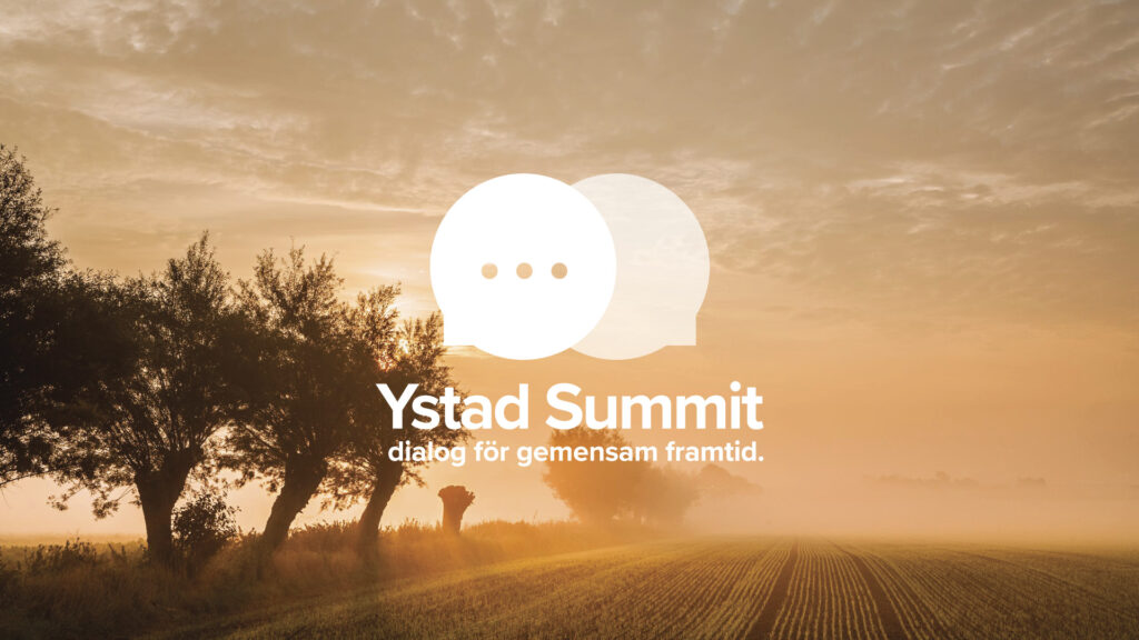 Ystad Summit SoMe 1920x1080 1 Ystad Summit 4–6 september
