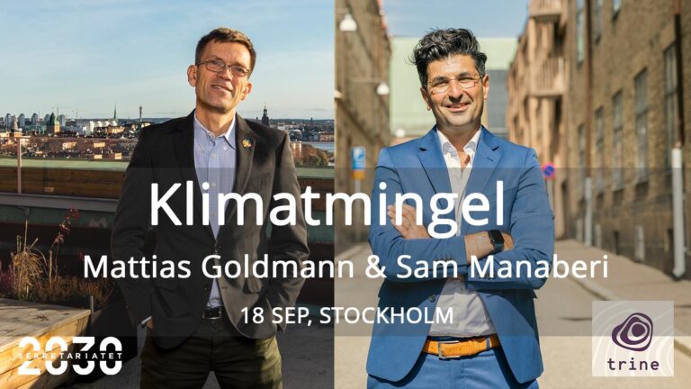 mattias goldmann 2030 Trine Sam Manaberi Kalendarium